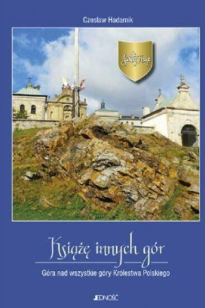 Święty Krzyż. Książę innych gór