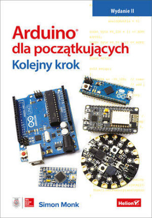 Arduino dla początkujących. Kolejny krok