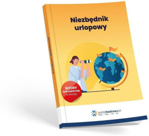 Niezbędnik urlopowy
