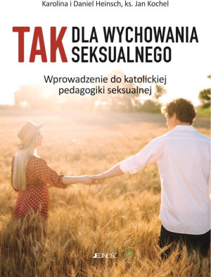 Tak dla edukacji seksualnej