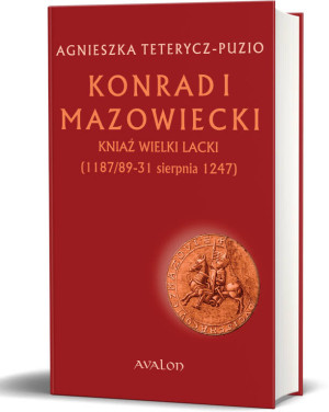 Konrad I Mazowiecki