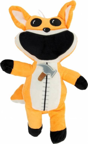 PLUSZAK SMILING CRITTERS 30CM W