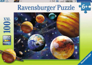 Puzzle Kosmos 100 XXL 109043