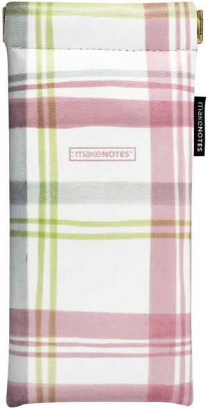 Blankie Me. Etui na okulary