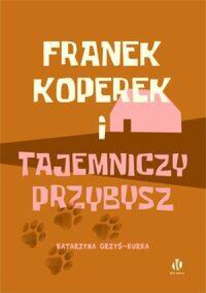 Franek Koperek i tajemniczy przybysz