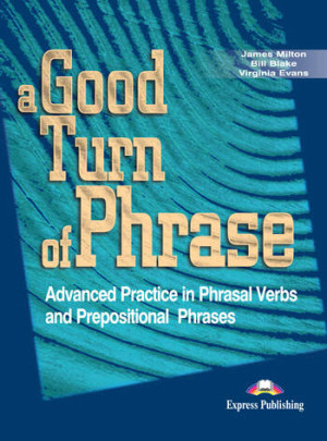 A Good Turn of Phrase SB