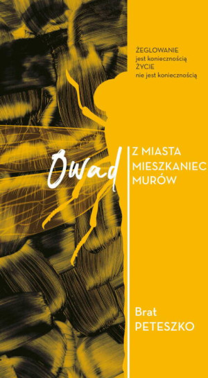 Owad z miasta mieszkaniec murów