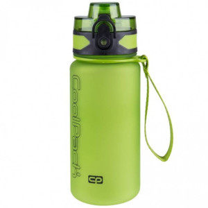 Bidon Coolpack brisk mini 400 ml zielony