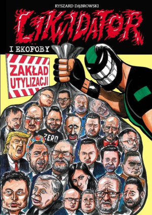 Likwidator i ekofoby
