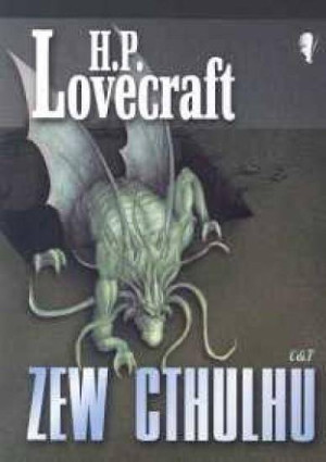 Zew Cthulhu. Biblioteka Grozy