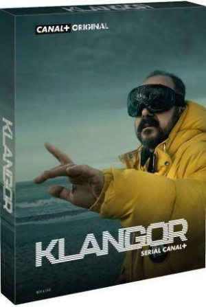 Klangor. 4DVD
