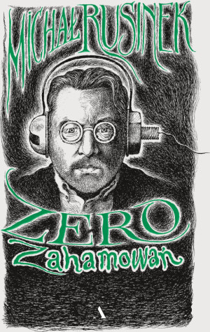 Zero zahamowań