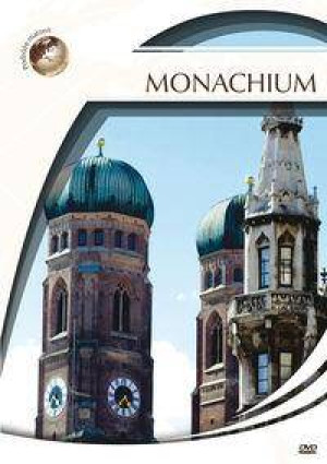 Monachium. Podróże marzeń