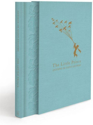 The Little Prince. Collector's Library. Boxed edition