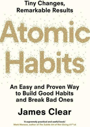 Atomic Habits [ang]