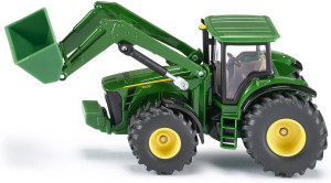 John Deere z przednią ład. S1982