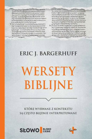 Wersety biblijne
