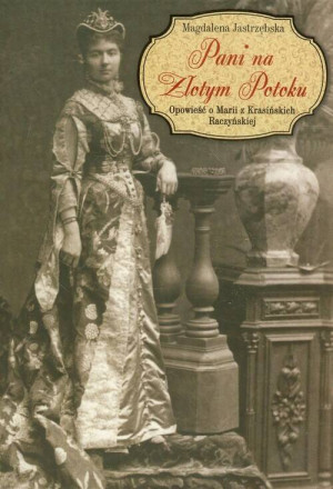 Pani na złotym potoku