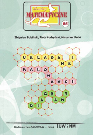 Miniatury matematyczne 65