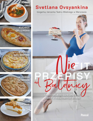Niefit przepisy od baletnicy