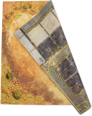 Apex Legends: The Board Game - Playing Mat Expansion