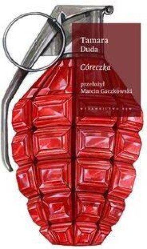 Córeczka