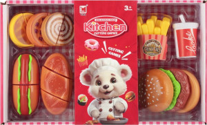 ZEST KUCHENNY ZYWNOSC 31X19X7 MC WB 30/60 .
