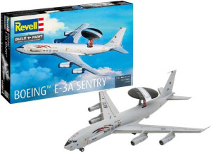 Boeing E-3 Sentry
