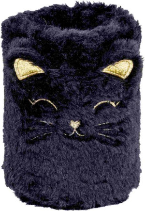 Pluszowy przybornik na biurko Fluffy Kitt ASTRA