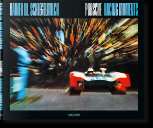 Porsche Racing Moments wer. angielska