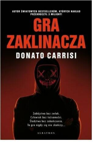 Gra zaklinacza
