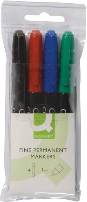 Marker do płyt CD/DVD. Mix