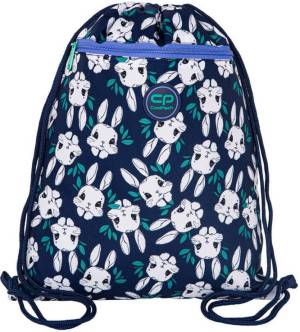 Worek sportowy. Coolpack. Vert. Bunnyland