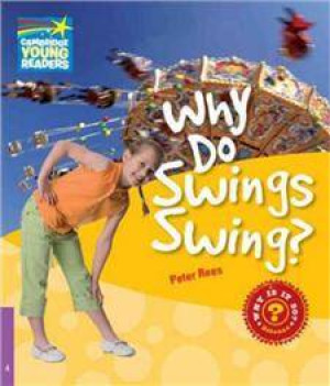 Why Do Swings Swing?