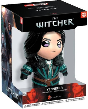 Figurka kolekcjonerska The Witcher - Yenn