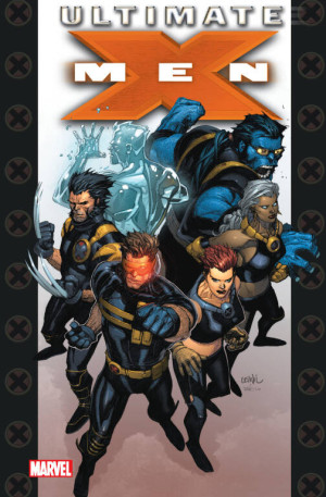 Ultimate X-Men. Marvel Classic. Tom 1