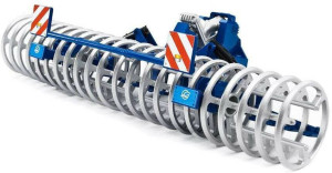 Wał Lemken Variopack K 02222