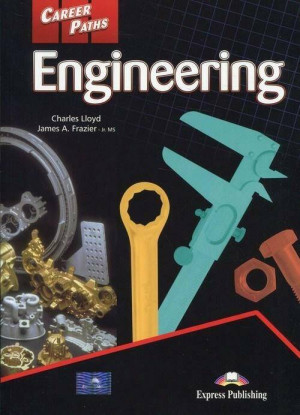 Career Paths. Engineering. Student's Book (Podręcznik) + DigiBook. Język angielski