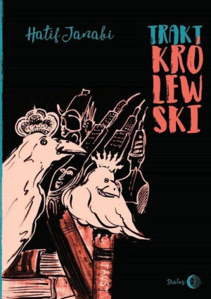 Trakt Królewski w.polsko-arabska