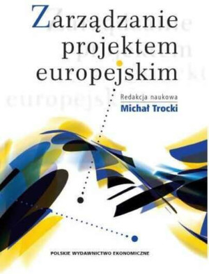 Zarządzanie projektem europejskim