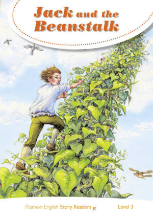 Jack and the Beanstalk. Level 3
