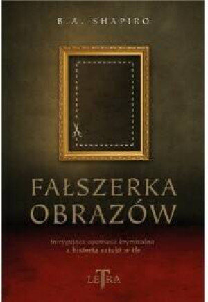 Fałszerka obrazów