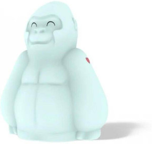 Lampka nocna goryl Alex USB
