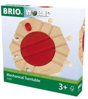 BRIO. Obrotnica 33361