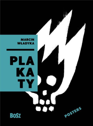Władyka. Plakaty