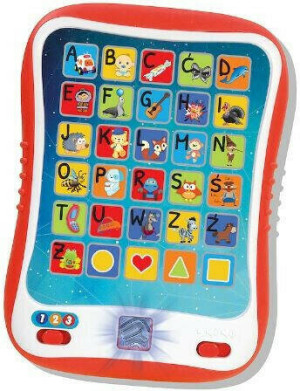 Bystry tablet