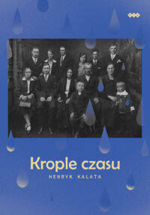 Krople czasu