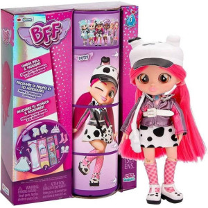 Cry Babies BFF. Lalka Dotty