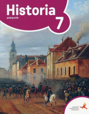 Historia. Klasa 7. Podręcznik. Szkoła podstawowa