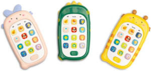 Smartfon edukacyjny MIX